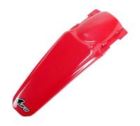 Ufo Honda Crf 08-09 Rear Fender Rouge