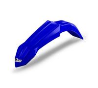 Ufo Plast garde-boue avant Yamaha YZ 85 2022-2024 bleu