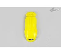 UFO PLAST Garde-boue avant/Fender jaune/jaune 102 compatible avec Honda CRF 50 de 2004 à 2021