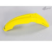 UFO PLAST garde-boue avant jaune Suzuki RM 85 2000-2024