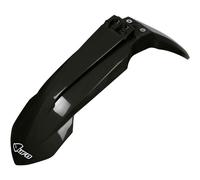 Ufo Ktm Exc 250 17 Front Fender Noir