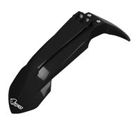 Ufo Ktm Exc 250 17 Front Fender Noir