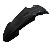 UFO PLAST Garde-Boue Avant Noir Yamaha YZ 65 2019-2024