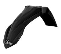 UFO PLAST garde-boue avant noir Yamaha YZ 85 2002-2014