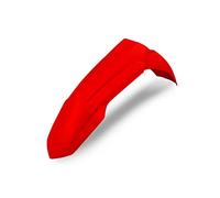 Ufo Honda Crf 450 R 22 Front Fender Rouge