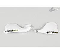UFO PLAST Garde-Corps Blanc Yamaha WRF 450 2003-2024