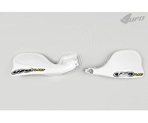 UFO PLAST Garde-Corps Blanc Yamaha WRF 450 2003-2024