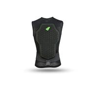Ufo Centurion Bv5 Protection Vest Noir 2XL