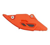 UFO PLAST Œil de chaîne orange Ktm SX-F 250 2023-2024