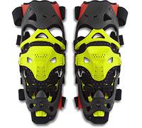 UFO PLAST KB003@WL/XL, Orthèse Genou Morpho-Fit (Paire) Unisexe-Adulte, Blanc