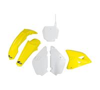 UFO PLAST Kit 999 00-15 & 18-24 Suzuki RM 85 2000-2024