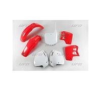 UFO PLAST KIT 999 00 Honda CR 500 1995-2000