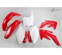 UFO PLAST KIT 999 08 Honda CRF 250R 2008-2009