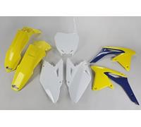 UFO PLAST Kit 999 08 Suzuki RMZ 450 2008-2017