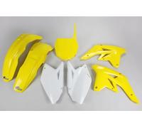 UFO PLAST Kit 999 09 Suzuki RMZ 250 2007-2009