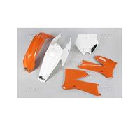 UFO PLAST KIT 999 11-12 Ktm SX 85 2006-2012