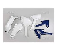 UFO PLAST KIT 999 17-18 Husqvarna TE 250 2017-2019