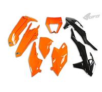 UFO PLAST Kit 999 17 & 19 Ktm EXC 125 2017-2019