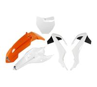 UFO PLAST Kit 999 17 Ktm SX 65 2016-2024