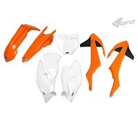 UFO PLAST KIT 999 18 KTM SX 250 2017-2018