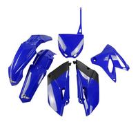 Ufo Plast Kit plastique 999 21 Yamaha YZ 85 2015-2021