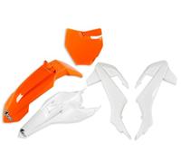 UFO PLAST Kit 999 23-24 Ktm SX 65 2016-2024