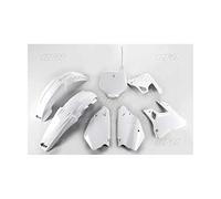 UFO PLAST KIT 999 96-97 Yamaha YZ 250 1996-1999