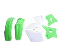 UFO PLAST Kit 999 97-98 Kawasaki KX 125 1996-1998