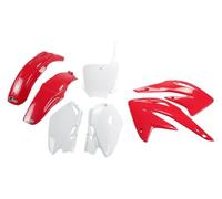 UFO PLAST KIT 999 Honda CR 85 2003-2024