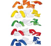 UFO PLAST KIT 999 Honda CRF 450R 2013-2016