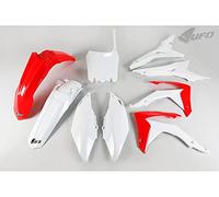 UFO PLAST KIT 999 Honda CRF 450R 2013-2016 Moto en plastique unknown