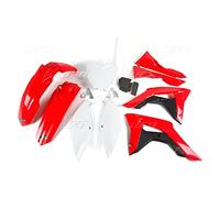 UFO PLAST KIT 999 Honda CRF 450R 2017-2020