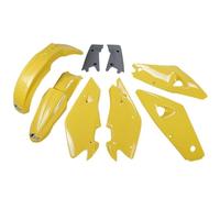 UFO PLAST Kit 999 Husqvarna CR 250 2000-2003