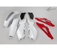 UFO PLAST Kit 999 Husqvarna CR 250 2009-2013