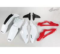 UFO PLAST Kit 999 Husqvarna TC 250 2011-2013