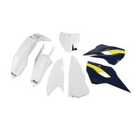 UFO PLAST Kit 999 Husqvarna TC 250 2016-2016