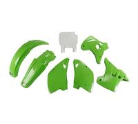 UFO PLAST Kit 999 Kawasaki KX 125 1993-1993