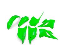 Ufo Kit De Plastique Kakit229-026