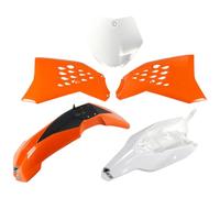 UFO PLAST Kit 999 Ktm SX 65 2012-2015