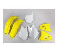 Ufo Sukit406-999 Plastics Kit Jaune