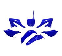 UFO Turkey – Kit plastique Yakit324-999 – Violet