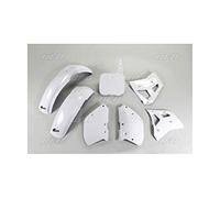 UFO PLAST KIT 999 Yamaha YZ 250 1990-1990