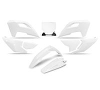 Ufo Hukit626-040 Plastics Kit Noir