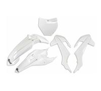 Ufo Kit De Plastique Ktm Sx 65 21 Ktkit526@047