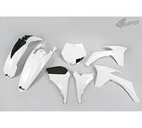 UFO PLAST Kit blanc Ktm SX-F 450 2011-2011