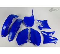 UFO PLAST Kit bleu Yamaha YZ 250 2006-2014