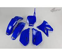 UFO PLAST Kit bleu Yamaha YZ 85 2002-2014