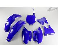 UFO PLAST Kit bleu Yamaha YZF 400 1998-1999