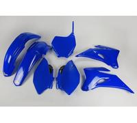 Ufo Kit De Plastique Yamaha Yzf 250/450 2006-2009 Yakit305-089