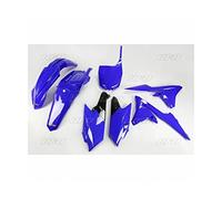 UFO PLAST kit bleu Yamaha YZF 450 2014-2017